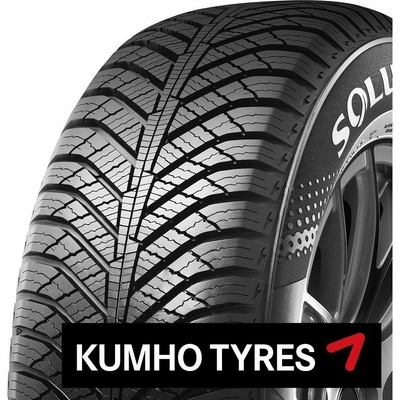 Kumho Solus HA31 155/80 R13 79T