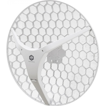 MikroTik LHG-5axD-XL