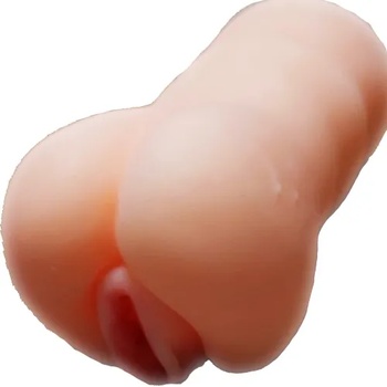 Image 1 of X Fun Вагина Кибер Кожа "maig 4d" 15 см