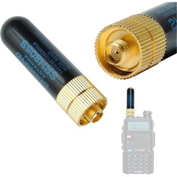 Baofeng антена 805S за UV-5R и др (805S antenna)