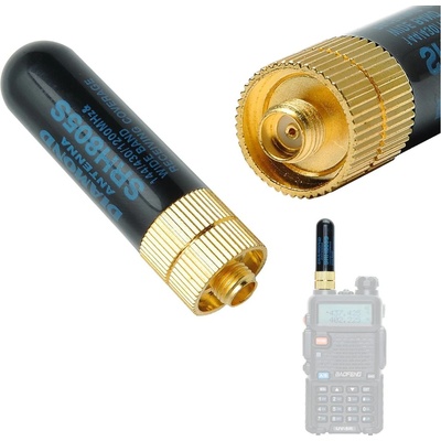 Baofeng антена 805S за UV-5R и др (805S antenna)