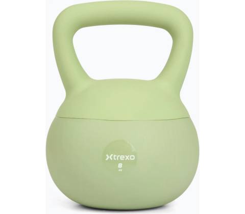 XTREXO SOFT 8 kg