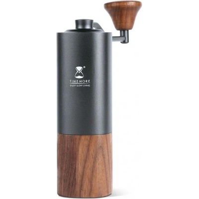 Timemore G1 Plus černý/dřevo