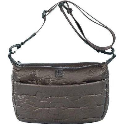 Pepe Moll dámská crossbody kabelka 252192 Pewter