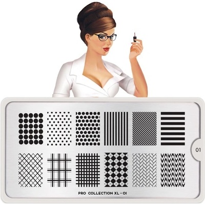 Image destička MoYou Pro XL 01 – Zboží Mobilmania