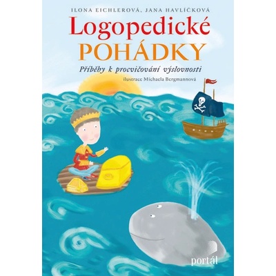 Logopedické pohádky