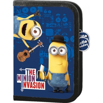 Unipap 1-patro prázdny The MINIONS Invasion