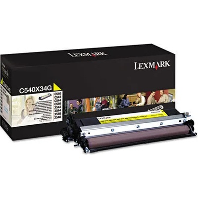 Lexmark C540X34G