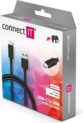 Connect IT CI-1178