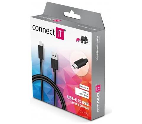 Connect IT CI-1178