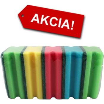 GASTRO Hubka tvarovaná MAXI 5ks