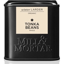 Mill & Mortar BIO fazuľky tonka 20 g, celé