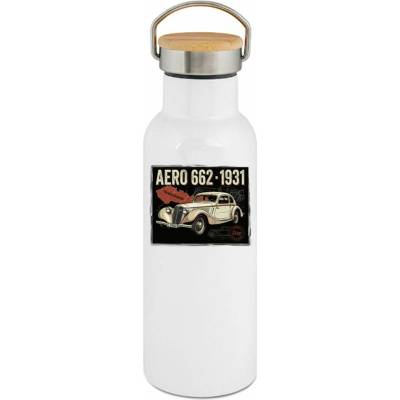 123TRIKO termoska Aero 662 500 ml