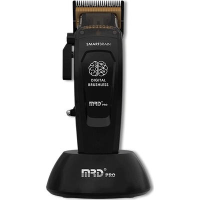 MRD PRO Smart Brain HC 90-4 čierny