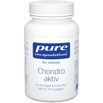 Pure Encapsulations Chondro aktiv - 120 капсули
