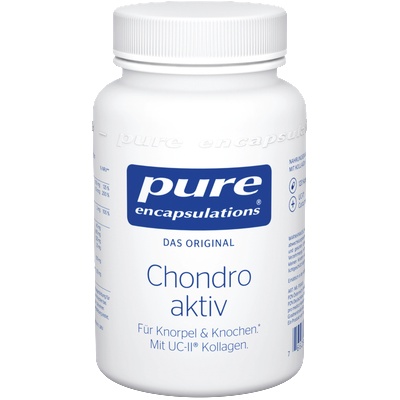 Pure Encapsulations Chondro aktiv - 120 капсули
