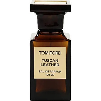 Tom Ford Tuscan Leather EDP 100 ml Tester