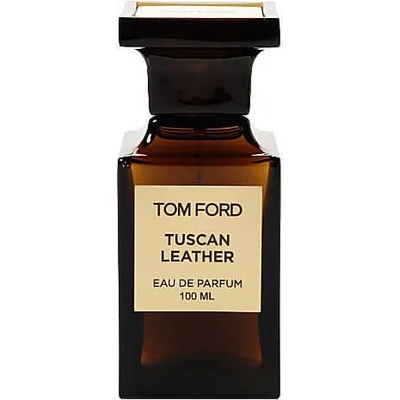 Tom Ford Tuscan Leather EDP 100 ml Tester