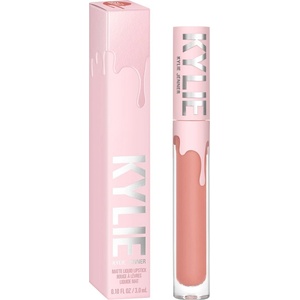 Kylie Cosmetics Matte Liquid Lipstick Течно червило 3, 25gr