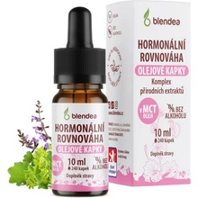 Blendea Hormonální rovnováha kapky 10 ml