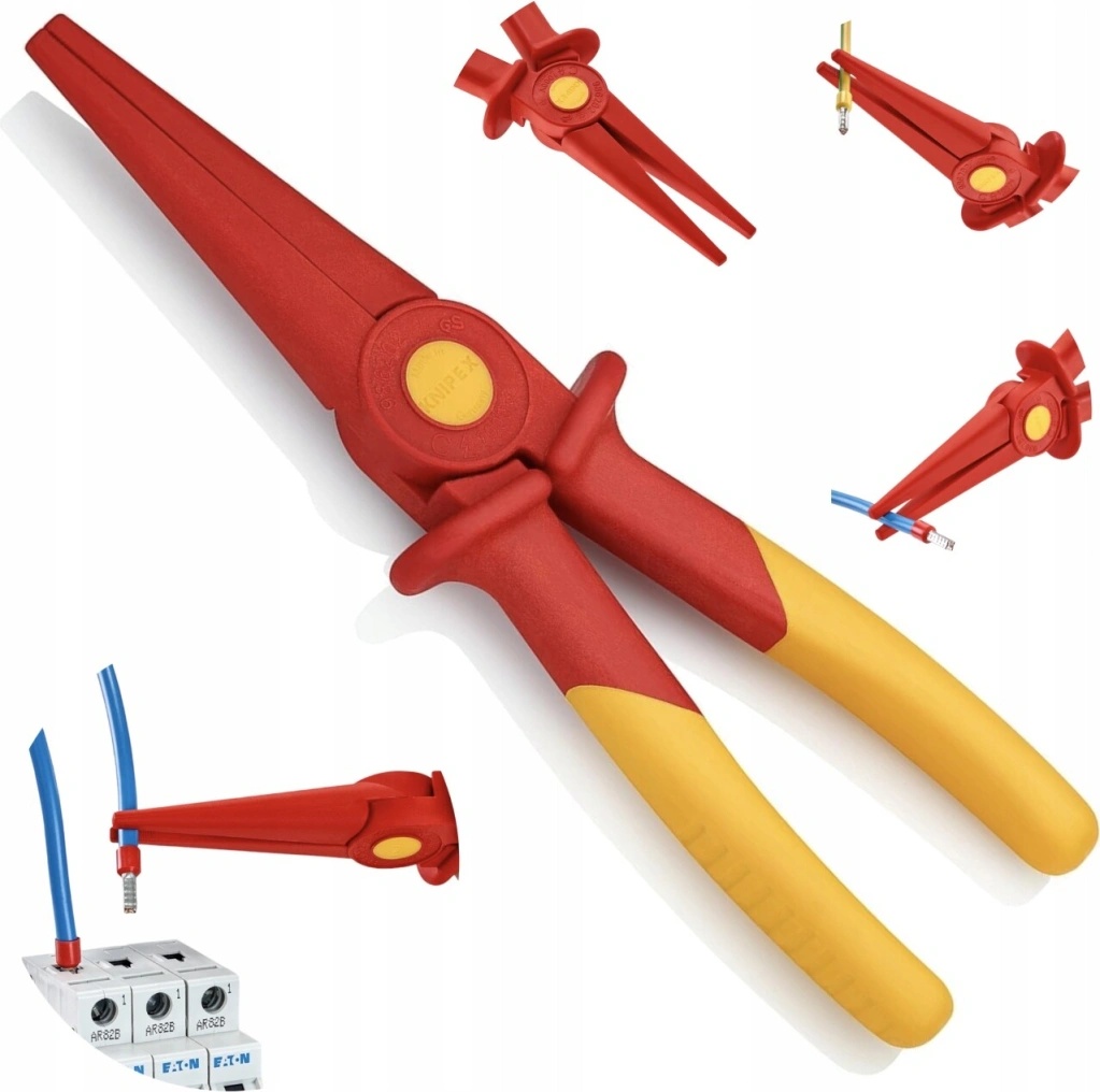 Knipex 986202