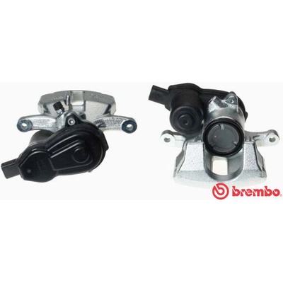 Brzdový strmeň BREMBO F 85 284 (F85284)