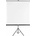 Hama Screen on tripod for projector 155x155cm