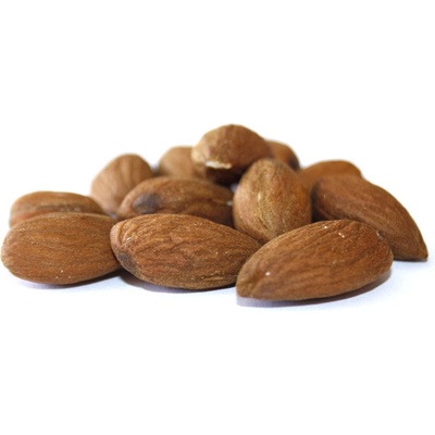 Profikoření Mandle neloupané natural II. jakost 1 kg