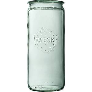 Weck Буркан Weck цилиндрична 1040 мл (908-80)