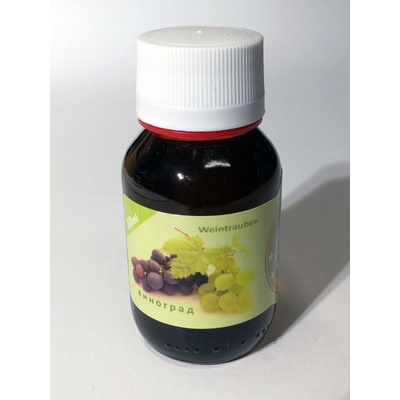 ELBARAKA Esenciální olej z hroznových jader 60 ml