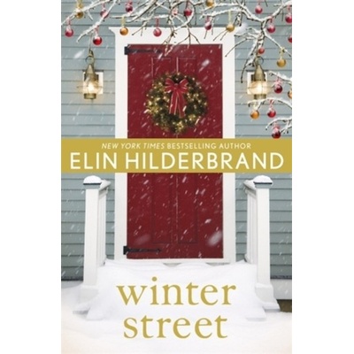 Winter Street - Elin Hilderbrand