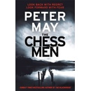 Chessmen - May Peter