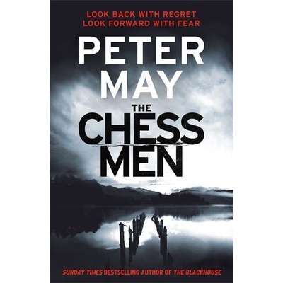 Chessmen - May Peter