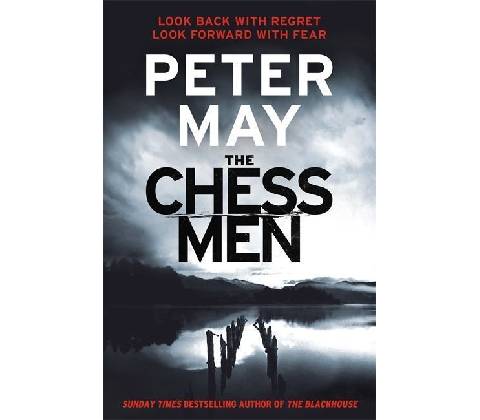 Chessmen - May Peter
