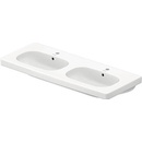 Duravit D-Code 03481200002
