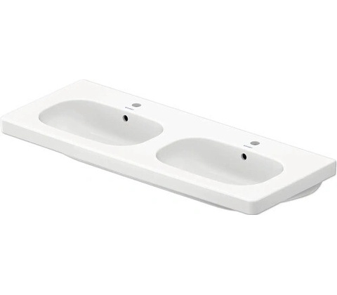 Duravit D-Code 03481200002