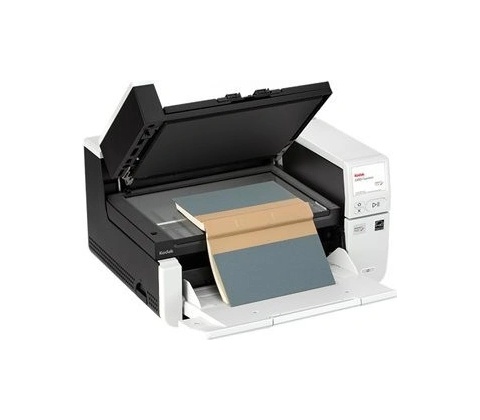 Kodak S3100