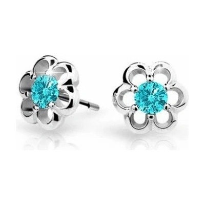 Cutie Jewellery C1947-30-X-2 svetlo zelená