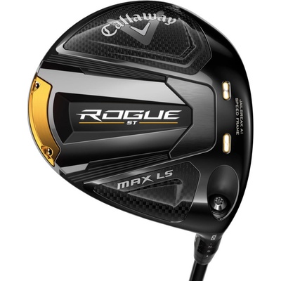 CALLAWAY Rogue ST Max LS – Zbozi.Blesk.cz