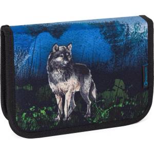Bagmaster Case Lumi 24 F Blue/black (BM-CASELUMI24)
