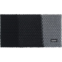 Eisbär Jamie Flag STB schwarz-grafit-graumele