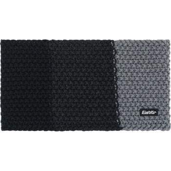 Eisbär Jamie Flag STB schwarz-grafit-graumele