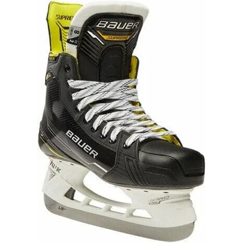 Image 1 of BAUER S22 Supreme M4 Skate SR