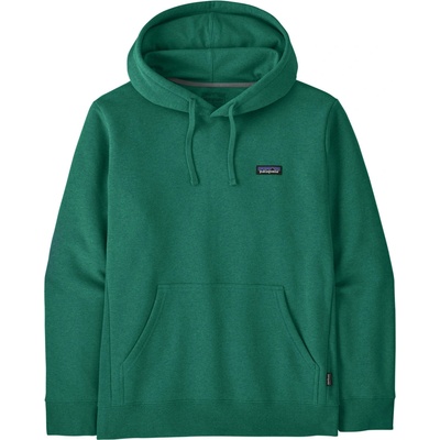 Patagonia P-6 Label Uprisal Hoody zelená