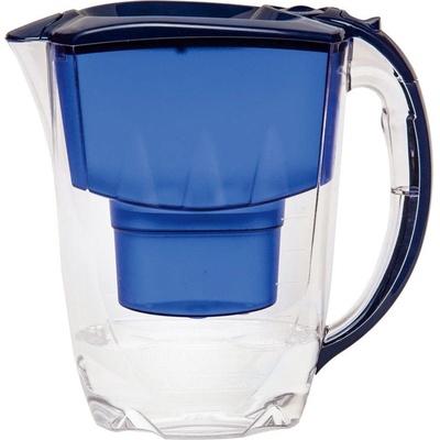 Aquaphor ФИЛТРИРАЩА КАНА aquaphor АМЕТИСТ 2.8 l СИНЯ (4744131014234)
