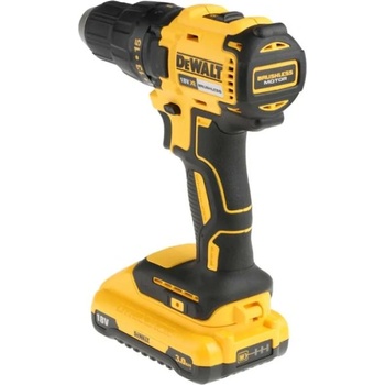 Image 1 of DEWALT DCD777L2T-QW