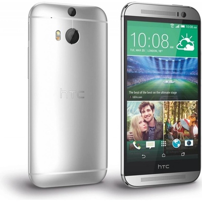LCD Displej + Dotykové sklo HTC One M8
