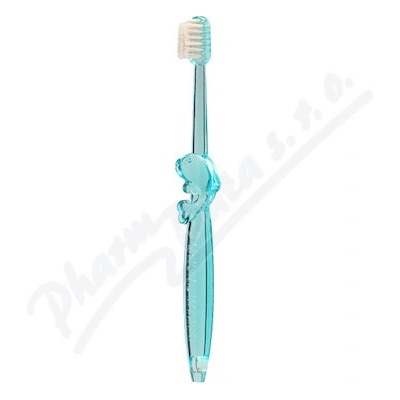 Mizuha Crystal Marines Dětský zubní kartáček Soft