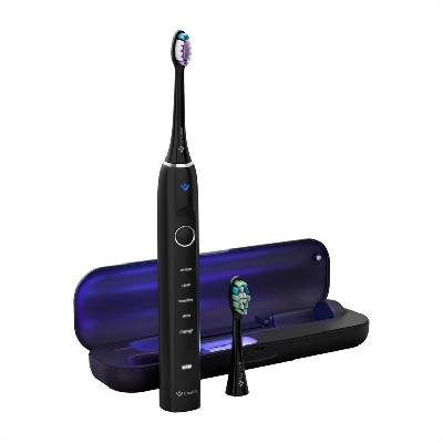 TrueLife SonicBrush Clean70 UV Black TLATMC70UVNBA