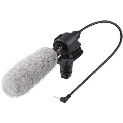 Sony SONY ECM-B1M Mikrofon „shotgun“ - ECMB1M.SYU